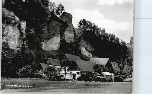 Obertrubach