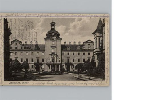 Bückeburg