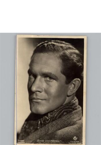 Klipstein, Ernst Verlag Ross AKU2
