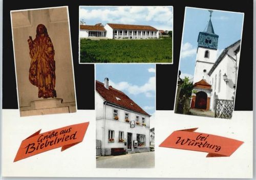 97318 W8710 Biebelried