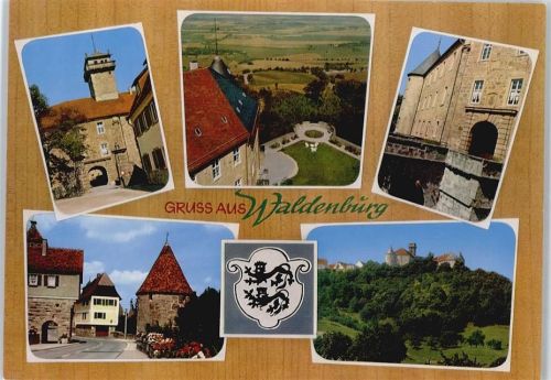 Waldenburg