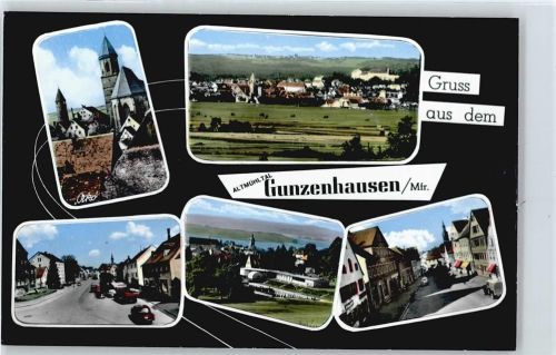 Gunzenhausen