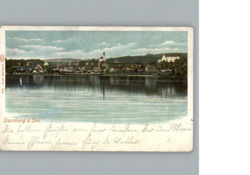 Starnberg