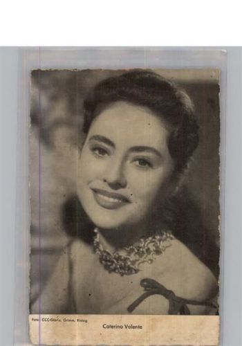 Valente, Caterina AKU2