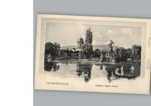 Veitshöchheim