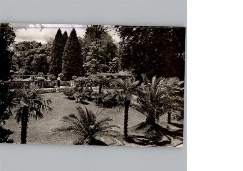 Insel Mainau