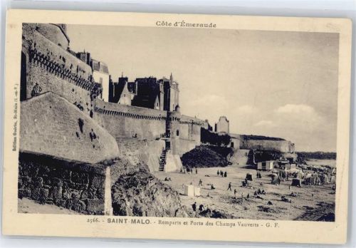Saint-Malo