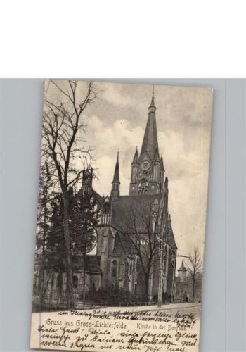 Lichterfelde