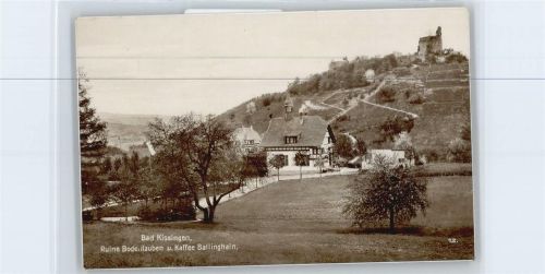 Bad Kissingen