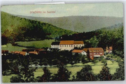 Schönau