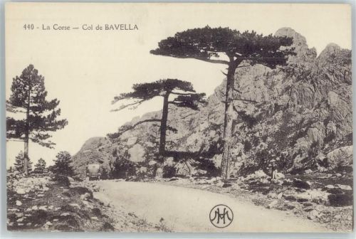 Bastia