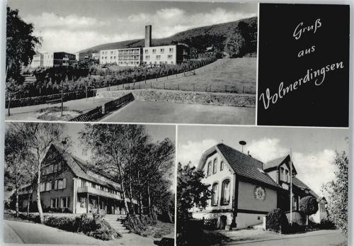 32545 W4970 Volmerdingsen