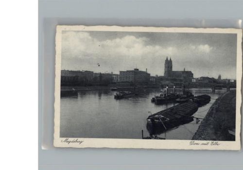 Magdeburg