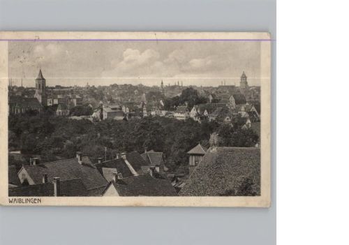 Waiblingen