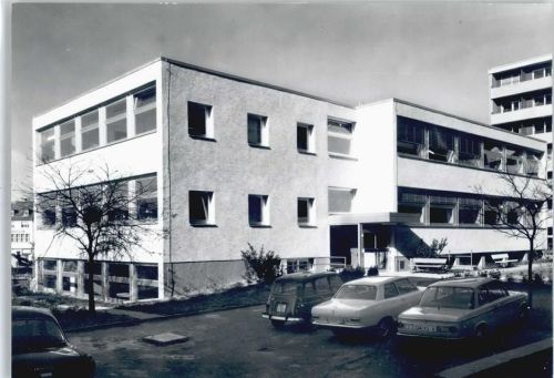 Darmstadt