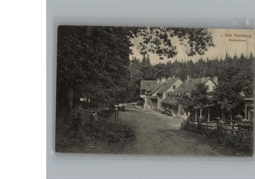 Bad Harzburg Hotel Molkenhaus