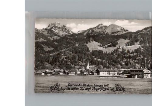 Bayrischzell