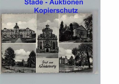 Bückeburg Bückeburg
