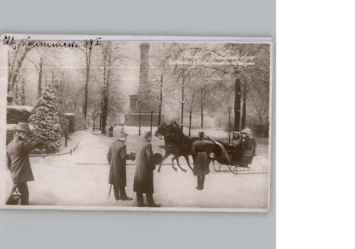 Tiergarten