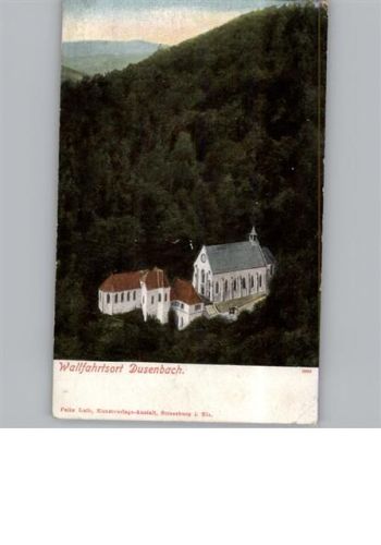 Ribeauville