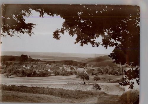 Lindenfels Foto 13x18 cm