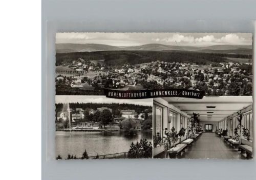 Hahnenklee