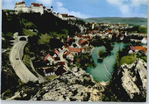 Harburg
