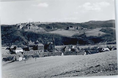 Hausen Foto