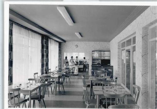 Bad Soden Gastzimmer, (keine Ak-Einteilung)
