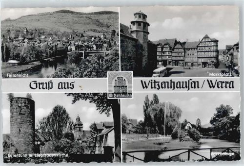 Witzenhausen