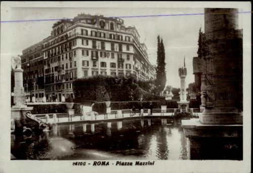 Roma