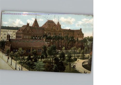 Schöneberg