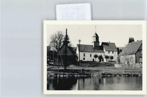 Reiskirchen Foto