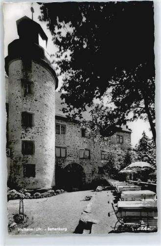 Hofheim Foto