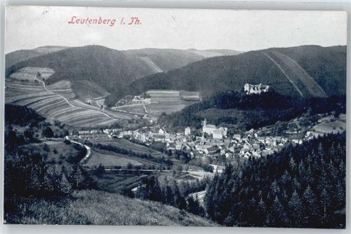 Leutenberg