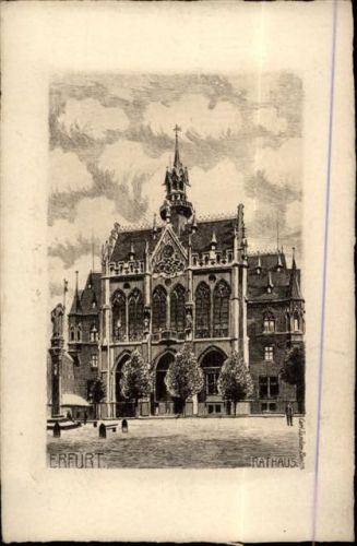 Erfurt