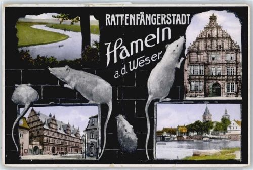 Hameln