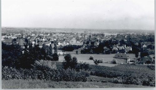 Bad Bergzabern Foto