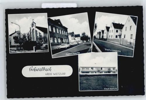 Schwalbach
