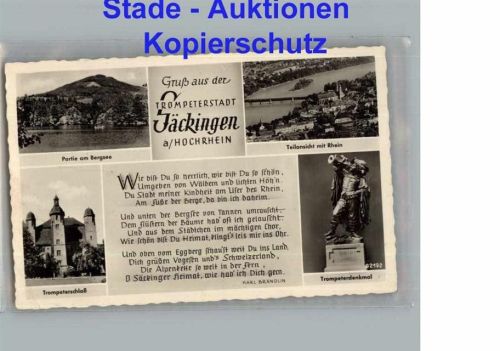 Bad Säckingen Säckingen