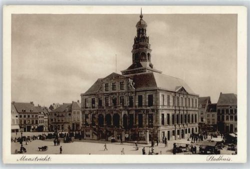 Maastricht