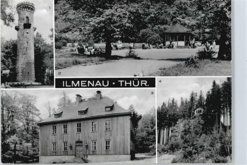 Ilmenau