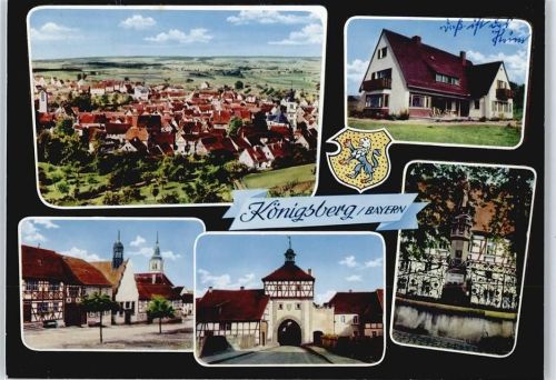 Königsberg