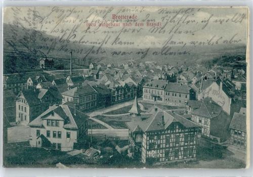 Brotterode