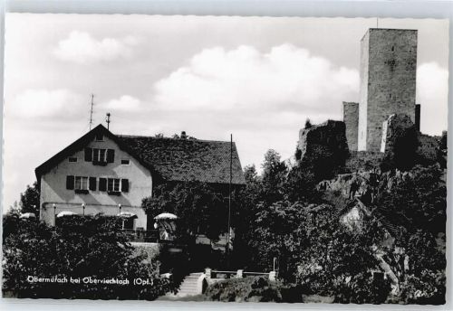 Obermurach Gasthaus