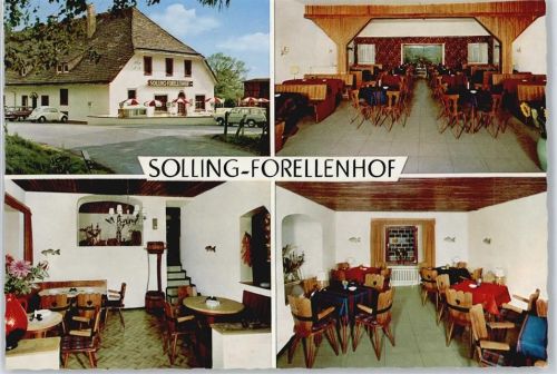 Lauenförde Forellenhof