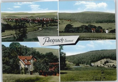 Anspach