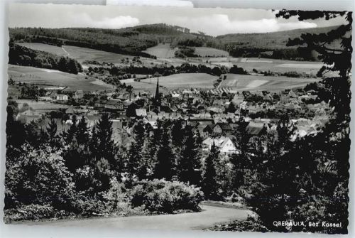 Niederaula Oberaula