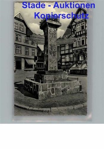 Bad Grund Bad Grund