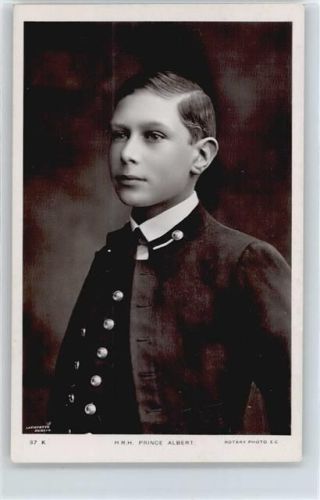 Prince Albert